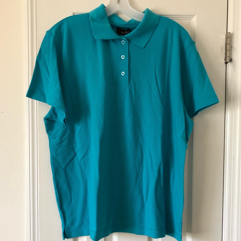 Women’s Polo Size XL